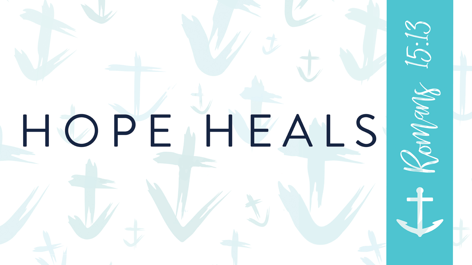 Hope Heals