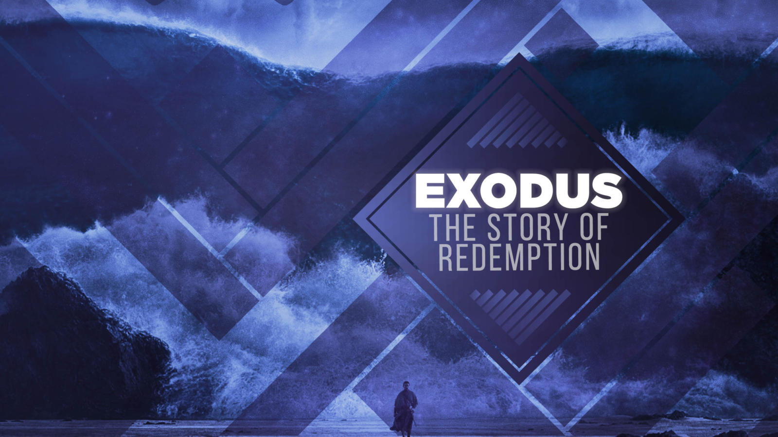 Exodus: The Story of Redemption