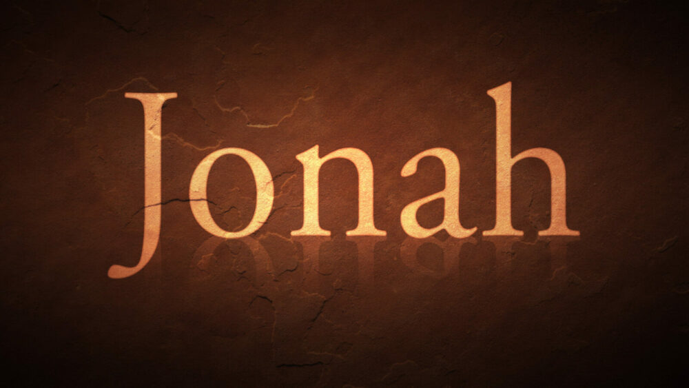 Jonah