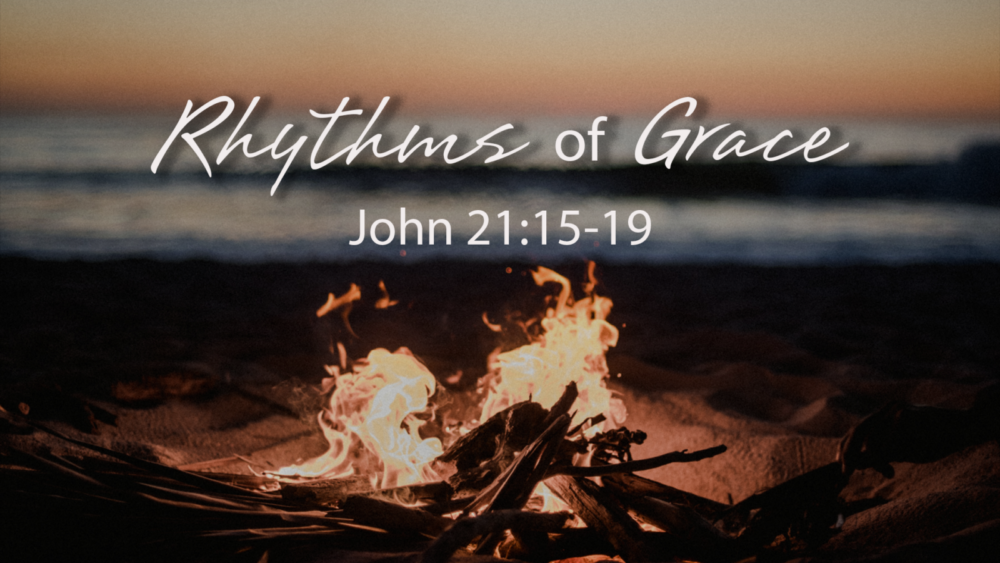 Rhythms of Grace