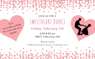 Sweetheart Dance