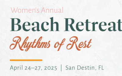 Women’s Beach Retreat